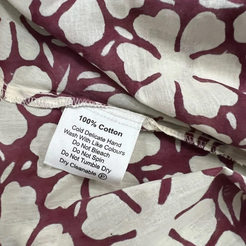 HANNAH ARTWEAR Serena Sleeveless Maxi Halter Dress - Picture 13 of 13